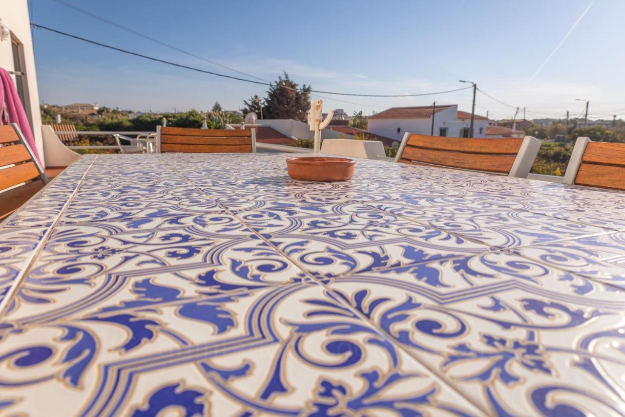 Residencia Quinta Do Poco Guesthouse Sagres Exterior foto