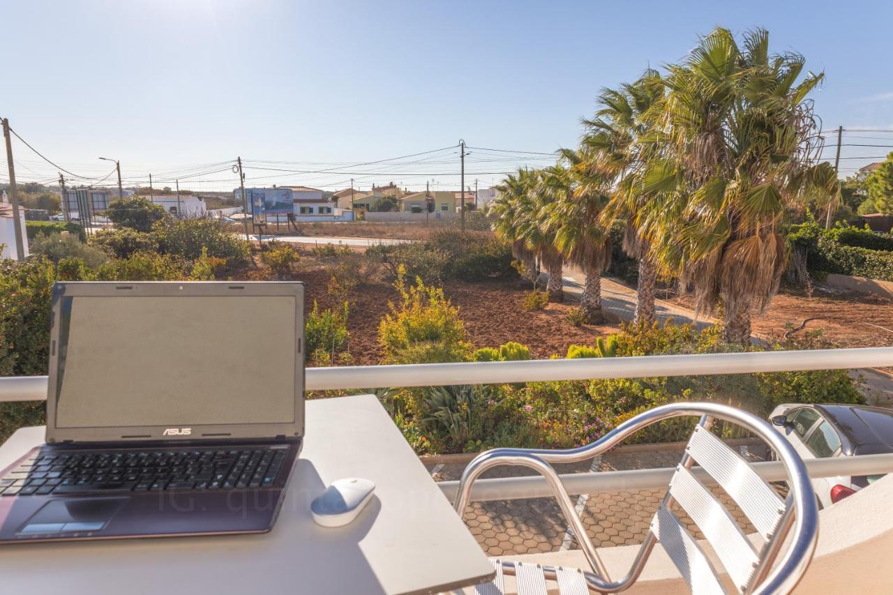 Residencia Quinta Do Poco Guesthouse Sagres Exterior foto