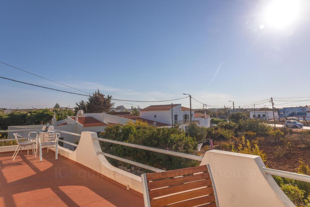 Residencia Quinta Do Poco Guesthouse Sagres Exterior foto