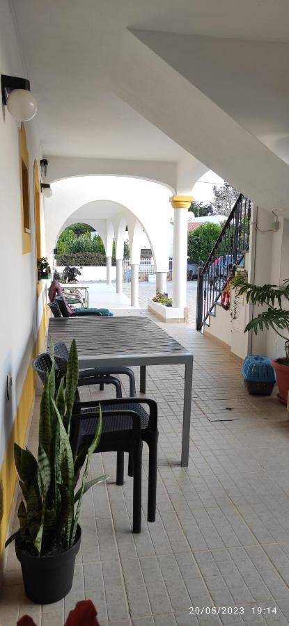 Residencia Quinta Do Poco Guesthouse Sagres Exterior foto