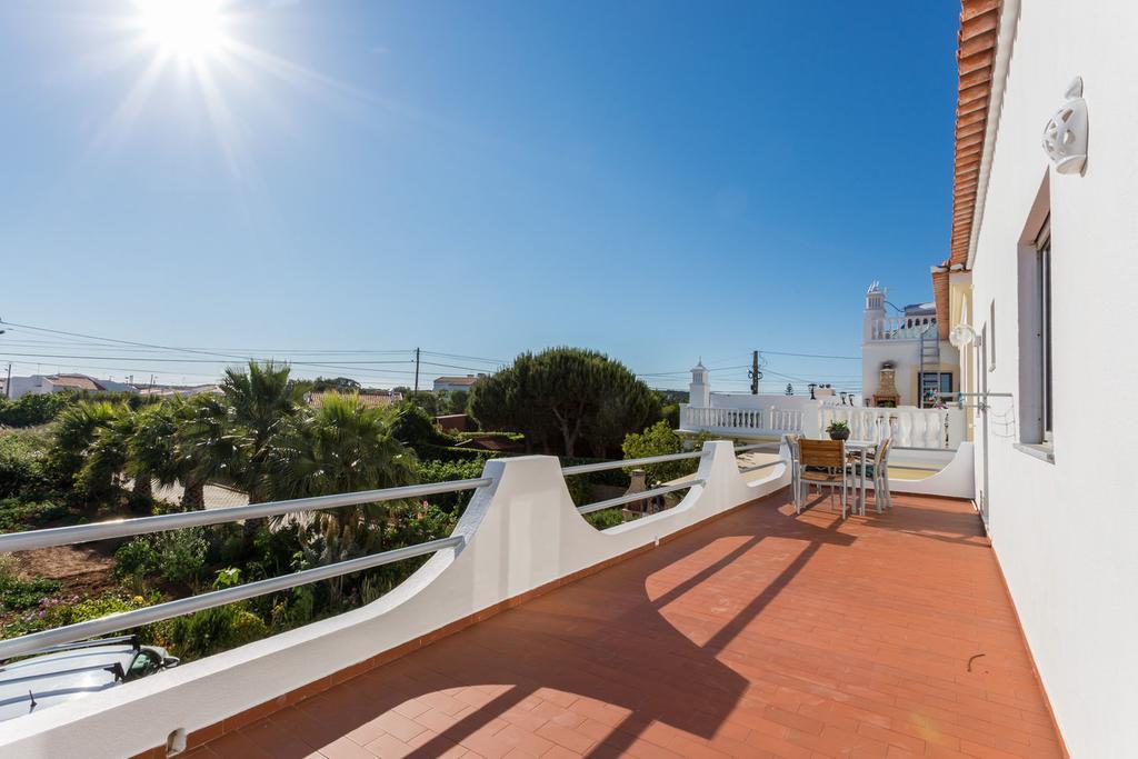 Residencia Quinta Do Poco Guesthouse Sagres Exterior foto