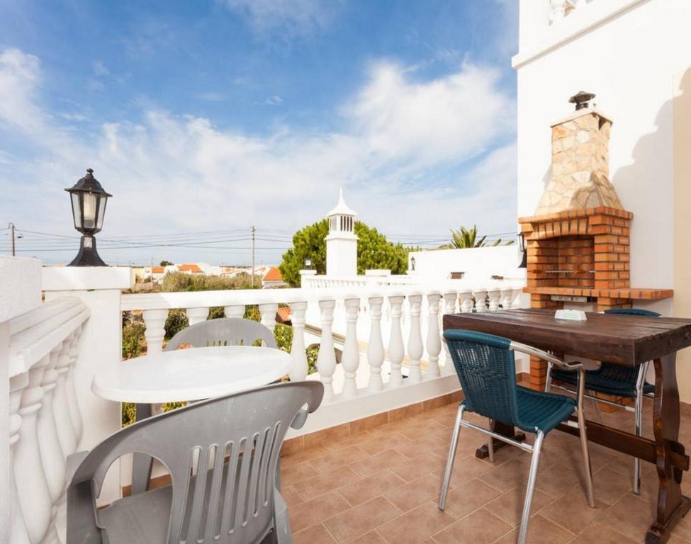 Residencia Quinta Do Poco Guesthouse Sagres Exterior foto