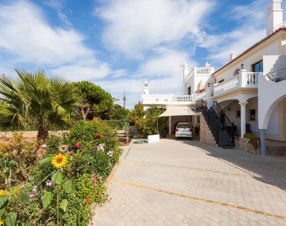 Residencia Quinta Do Poco Guesthouse Sagres Exterior foto