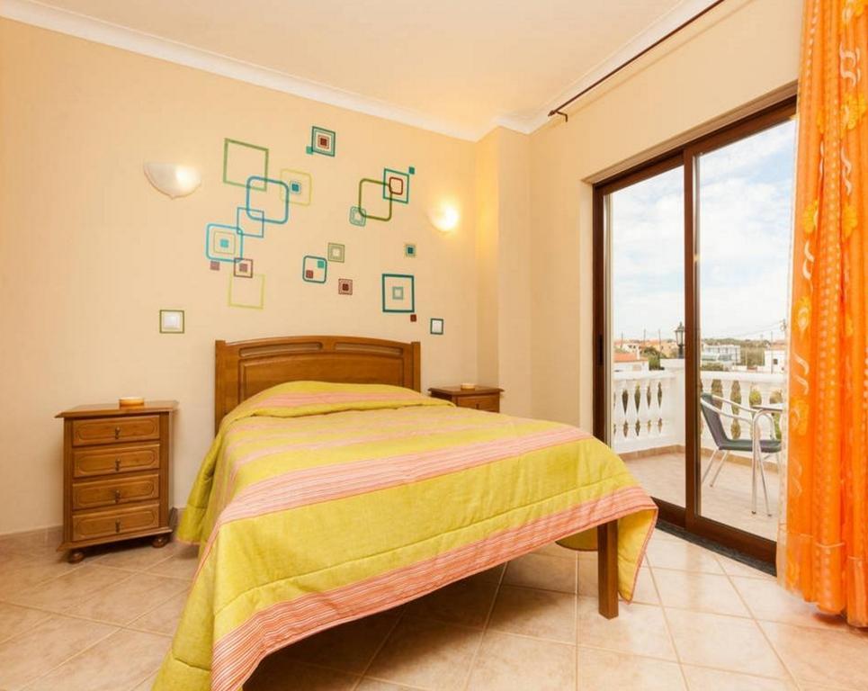 Residencia Quinta Do Poco Guesthouse Sagres Exterior foto