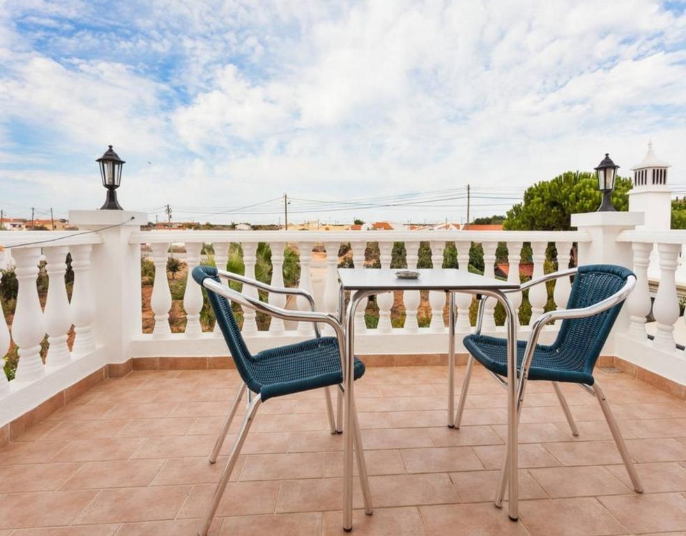 Residencia Quinta Do Poco Guesthouse Sagres Exterior foto