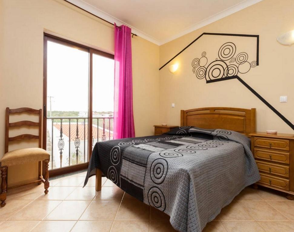 Residencia Quinta Do Poco Guesthouse Sagres Exterior foto