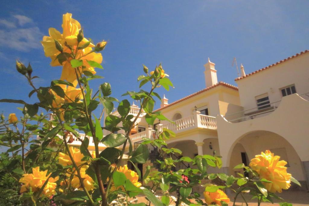 Residencia Quinta Do Poco Guesthouse Sagres Exterior foto