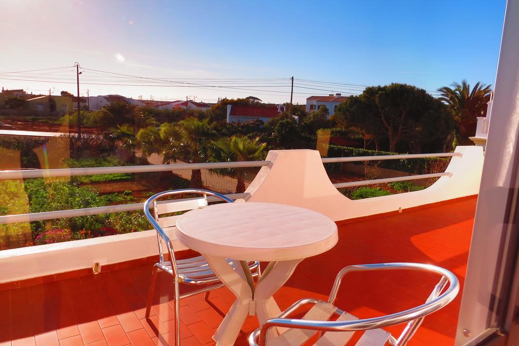 Residencia Quinta Do Poco Guesthouse Sagres Zimmer foto