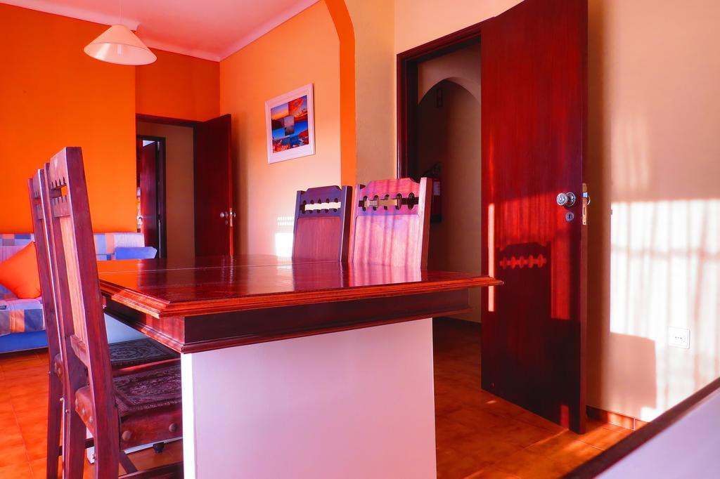 Residencia Quinta Do Poco Guesthouse Sagres Zimmer foto