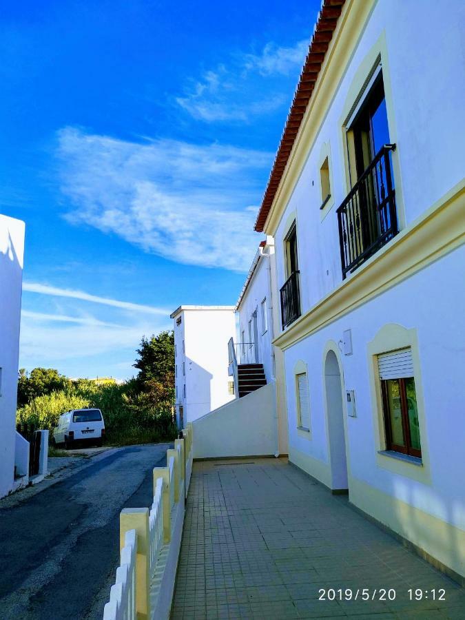 Residencia Quinta Do Poco Guesthouse Sagres Exterior foto