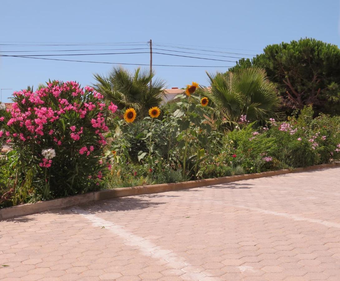Residencia Quinta Do Poco Guesthouse Sagres Exterior foto